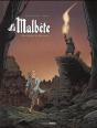 La Malbête Tome 2 : Barthélémy De Beauterne - Preview