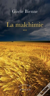 Capa do artigo La Malchimie