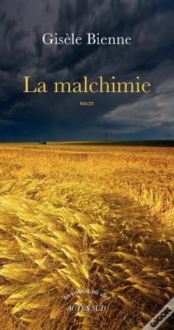 Capa do artigo La Malchimie