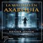 La Maldad En Axarquía - Preview