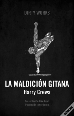 Capa do artigo La MaldicióN Gitana