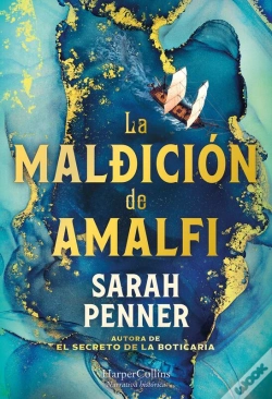 Capa do artigo La Maldición De Amalfi