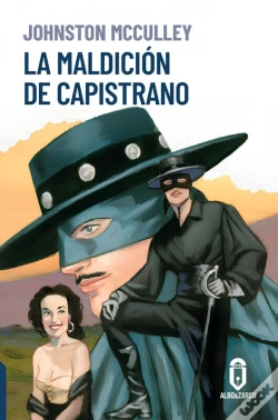 Capa do artigo La Maldición De Capistrano