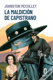Capa do artigo La Maldición De Capistrano