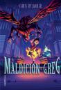 La Maldición De Greg (La Leyenda De Greg 2) - Preview