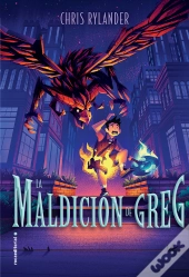 La Maldición De Greg (La Leyenda De Greg 2)