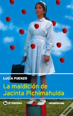 Capa do artigo La Maldicion De Jacinta Pichimahuida 