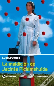 Capa do artigo La Maldicion De Jacinta Pichimahuida 