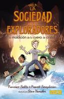 La Maldicion De La Cueva De Cristal