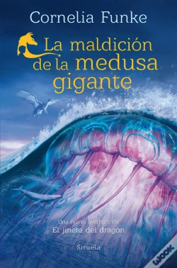 Capa do artigo La Maldicion De La Medusa Gigante