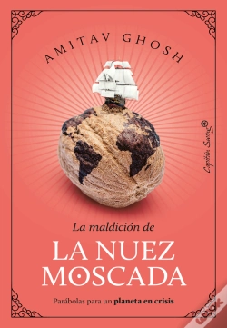 Capa do artigo La Maldición De La Nuez Moscada