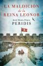La Maldición De La Reina Leonor - Preview