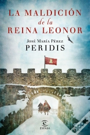 Capa do artigo La Maldición De La Reina Leonor