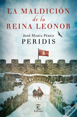 Capa do artigo La Maldición De La Reina Leonor