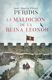 Capa do artigo La Maldición De La Reina Leonor