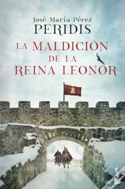 Capa do artigo La Maldición De La Reina Leonor