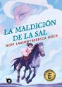 La Maldicion De La Sal - Preview