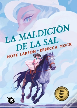 Capa do artigo La Maldicion De La Sal