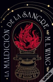 Capa do artigo La Maldicion De La Sangre
