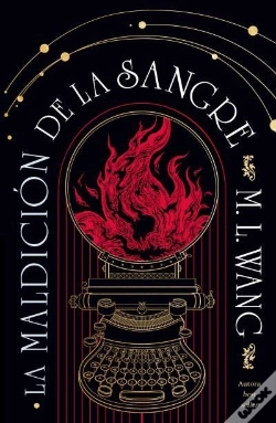 Capa do artigo La Maldicion De La Sangre