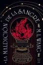 La Maldicion De La Sangre - Preview