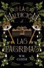 La Maldicion De Las Lagrimas - Preview