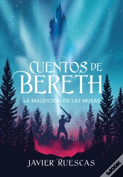 Capa do artigo La Maldición De Las Musas (Cuentos De Bereth 2)