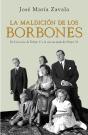 La Maldición De Los Borbones - Preview