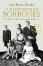 La Maldición De Los Borbones - Preview