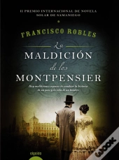 La Maldicion De Los Montpensier (Algaida Literaria - Algaida Narrativa)