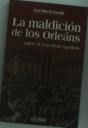 La Maldición De Los Orleáns - Preview