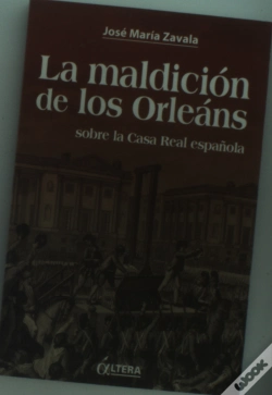 Capa do artigo La Maldición De Los Orleáns