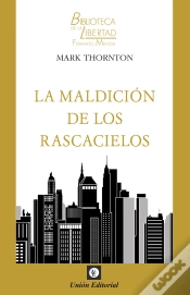 Capa do artigo La Maldicion De Los Rascacielos