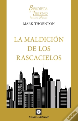 Capa do artigo La Maldicion De Los Rascacielos