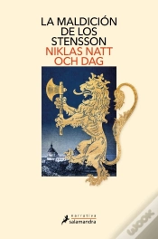 Capa do artigo La Maldicion De Los Stensson