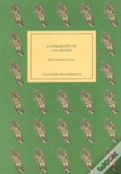 Capa do artigo La Maldición De Los Zenúes