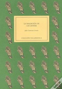 Capa do artigo La Maldición De Los Zenúes