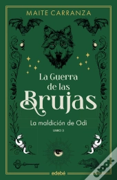 La Maldición De Odi
