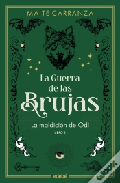 Capa do artigo La Maldición De Odi