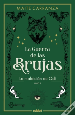 Capa do artigo La Maldición De Odi