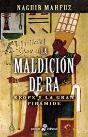 La Maldición De Ra (Bolsillo) - Preview
