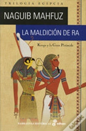 Capa do artigo La Maldición De Ra