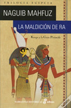 Capa do artigo La Maldición De Ra