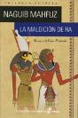 La Maldición De Ra - Preview