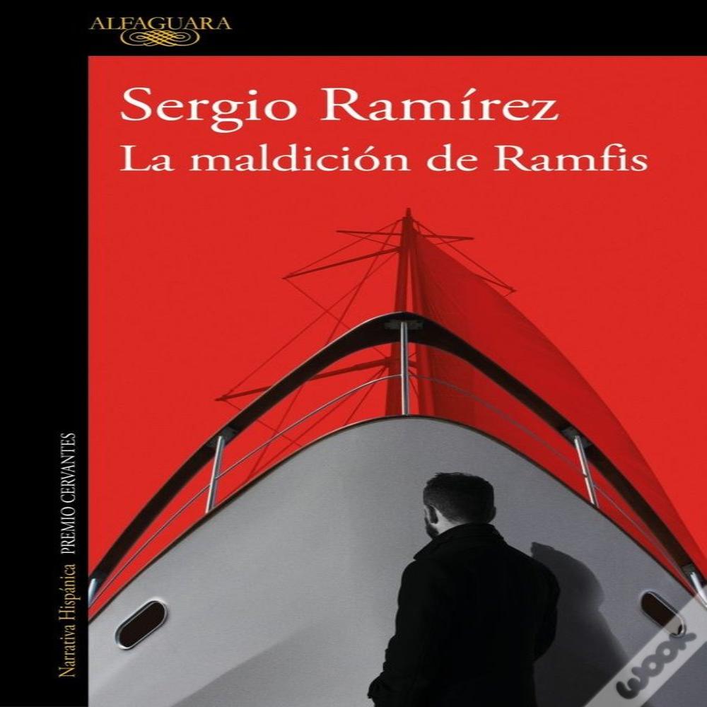 La Maldicion De Ramfis