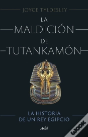 Capa do artigo La Maldicion De Tutankamon