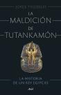 La Maldicion De Tutankamon - Preview