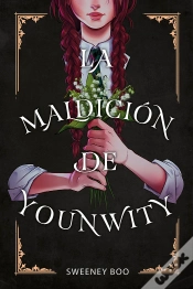 Capa do artigo La Maldicion De Younwity