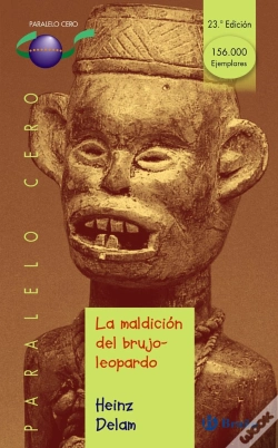 Capa do artigo La Maldición Del Brujo-Leopardo