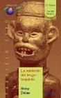 La Maldición Del Brujo-Leopardo - Preview